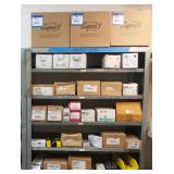 HVAC Parts Inventory