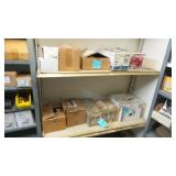 HVAC Motors, Blowers & Parts Inventory
