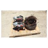 RIDGID Drain Cleaning Machines
