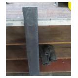 Lead Flashing