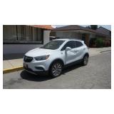Buick Encore Compact SUV