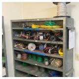 HVAC Motors, Wire & Refrigeration Supplies