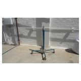 Genie Super Hoist Material Lift