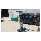Genie Material Lift 400 lb