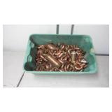 Mixed Copper Plumbing Fittings