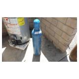 Compressed Gas Cylinder
