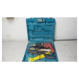 Milwaukee Hammer Drill