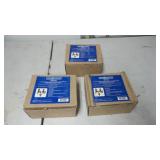 Tankless Water Heater Valve Kit