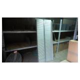 Aluminum Folding Ramp