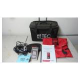 TEC Minneapolis Blower Door Testing System
