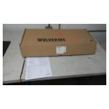 Wolverine Brass Sensor Kitchen Faucet
