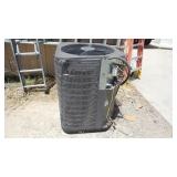 Airtemp Outdoor A/C Condenser Unit