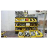 HVAC Hardware, Fasteners & Mounting Components