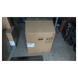 Lennox CHX35 Series Evaporator Coil
