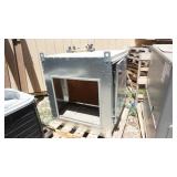 CaptiveAire Evaporative Cooling Module