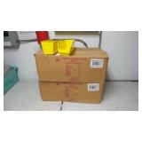 Quantum Storage Shelf Bins