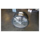 Minneapolis Blower Portable Industrial Ventilation