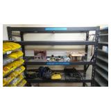 HVAC Tools, Regulators & Filter Cartridges