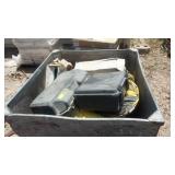 Environmental Monitoring Equipment & Cases
