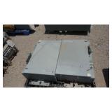 Allen-Bradley Motor Control Assembly