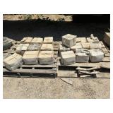 Pallet Lot of Swivel Ring Hangers