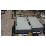 Allen-Bradley Combination Motor Starters (Qty. 2)
