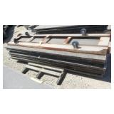 AluLITE Portable Aluminum Tables