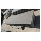 AluLITE Portable Aluminum Tables