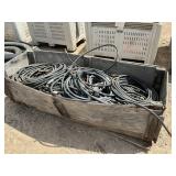 Industrial Hoses with Fittings