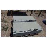 Allen-Bradley Industrial Control Enclosures (Qty.