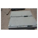 Allen-Bradley Bulletin 1232X Combination Motor Con