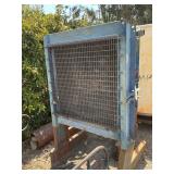 Modine Industrial Heat Exchanger Unit