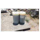 Two Drums Zep Dyna Green Parts Cleaner