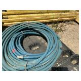 Coil of Industrial Air Hose