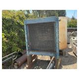 Modine Industrial Heat Exchanger Unit