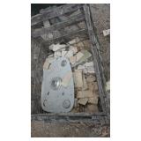Mixed Tile Lot