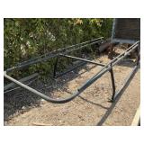 Rack-It Roof Rack Frame