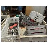 Industrial PVC Valves, Flanges & Plumbing