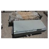 Allen-Bradly Industrial Control Enclosure