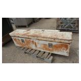 RKI Truck Tool Box & Underbody Box Pair