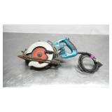Makita 5277NB 7-1/4' Circular Saw