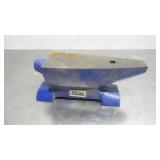 Central Forge Cast Steel Bench Anvil 11'