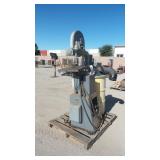 Rockwell 14' Vertical Band Saw w/Dust Collector