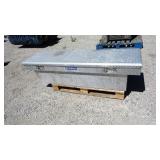 Kobalt 70' Aluminum Truck Tool Box