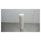 4-1/2' x 17' Solid Nylon Rod