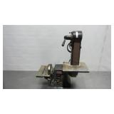 Craftsman 2x42 Belt & 6' Disc Sander