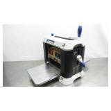 Delta 22-580 13' Two-Speed Planer