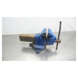 Simplex 43S 5' Bench Vise