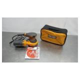 RIDGID 5' Random Orbit Sander Kit
