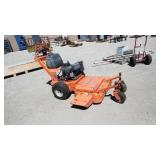 Husqvarna WHT3615 36' Commercial Mower
